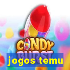 jogos temu